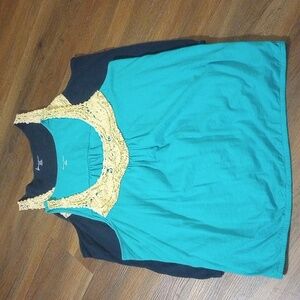 Lane Bryant Tank Bundle (2)